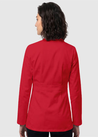 Labcoat HQ Women's 28" Tailored Consultation Coat