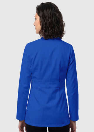 Labcoat HQ Women's 28" Tailored Consultation Coat
