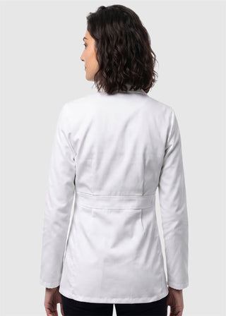 Labcoat HQ Women's 28" Tailored Consultation Coat