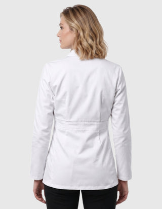 Labcoat HQ Women's 28 Inch Consultation Cotton Lab Coat