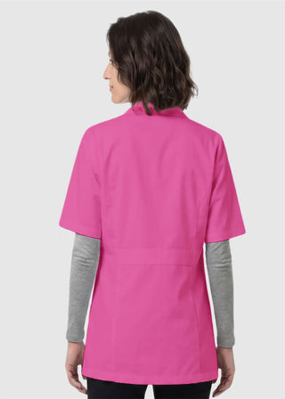 Labcoat HQ Unisex 31" Short Sleeve Consultation Coat