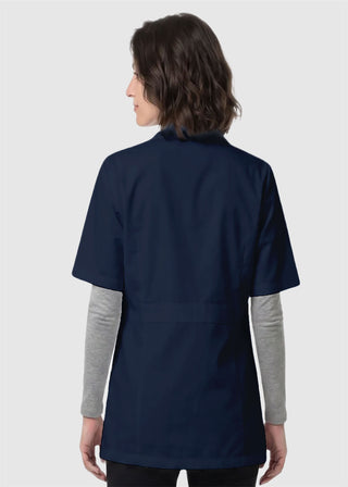 Labcoat HQ Unisex 31" Short Sleeve Consultation Coat