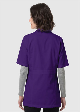 Labcoat HQ Unisex 31" Short Sleeve Consultation Coat