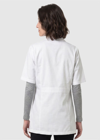 Labcoat HQ Unisex 31" Short Sleeve Consultation Coat