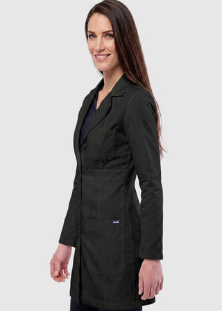 Labcoat HQ Women's 33" Adjustable Belt Lab Coat