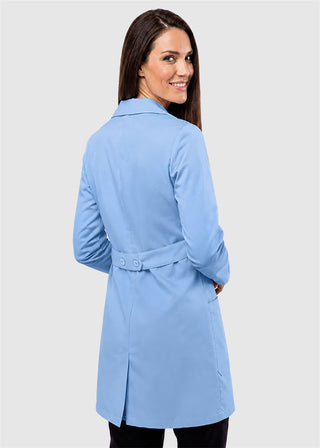 Labcoat HQ Women's 33" Adjustable Belt Lab Coat