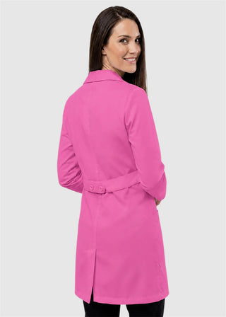 Labcoat HQ Women's 33" Adjustable Belt Lab Coat