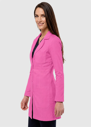 Labcoat HQ Women's 33" Adjustable Belt Lab Coat