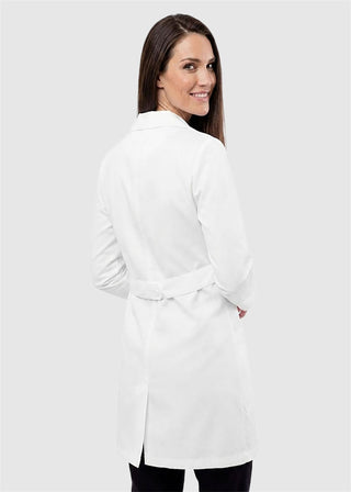 Labcoat HQ Women's 33" Adjustable Belt Lab Coat