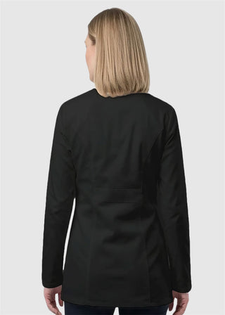 Labcoat HQ Women's 28" Tab-Waist Lab Coat