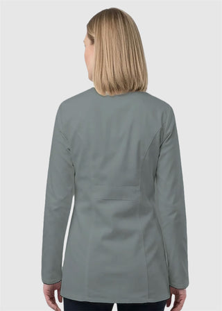 Labcoat HQ Women's 28" Tab-Waist Lab Coat