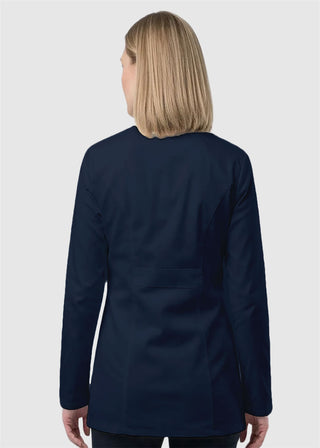 Labcoat HQ Women's 28" Tab-Waist Lab Coat