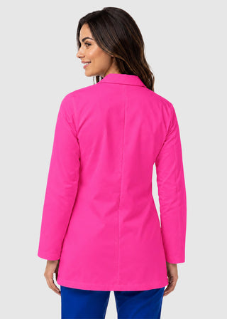 Labcoat HQ 31" Unisex Three Pockets Consultation Coat