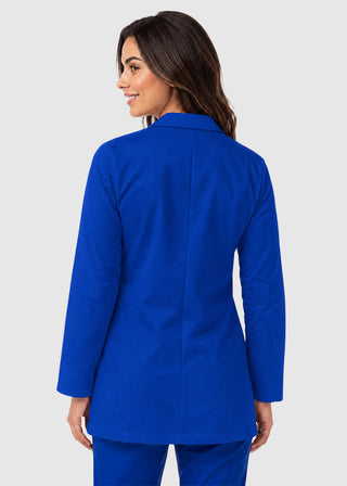 Labcoat HQ 31" Unisex Three Pockets Consultation Coat