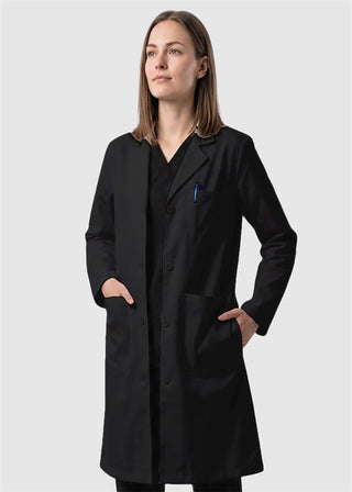 Labcoat HQ 39" Unisex Professional Lab Coat