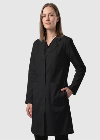 Labcoat HQ 39" Unisex Professional Lab Coat
