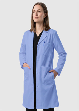 Labcoat HQ 39" Unisex Professional Lab Coat