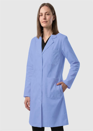 Labcoat HQ 39" Unisex Professional Lab Coat