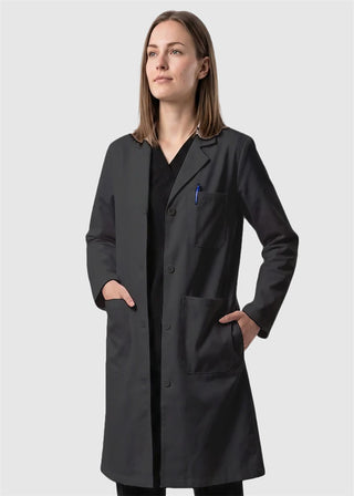 Labcoat HQ 39" Unisex Professional Lab Coat