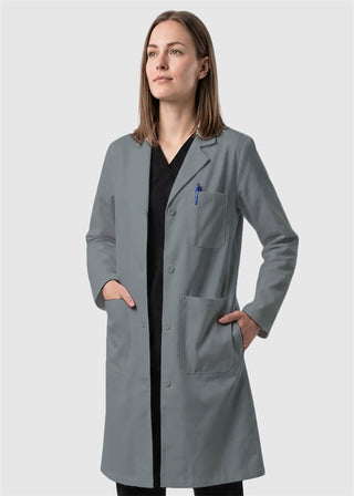 Labcoat HQ 39" Unisex Professional Lab Coat