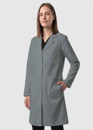 Labcoat HQ 39" Unisex Professional Lab Coat