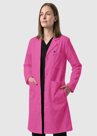 Labcoat HQ 39" Unisex Professional Lab Coat