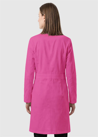Labcoat HQ 39" Unisex Professional Lab Coat