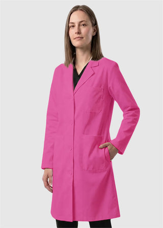 Labcoat HQ 39" Unisex Professional Lab Coat