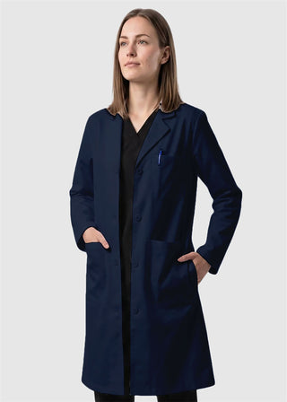 Labcoat HQ 39" Unisex Professional Lab Coat