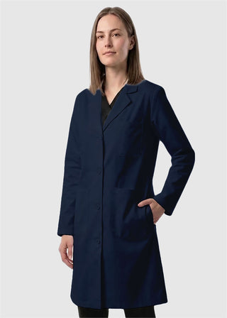 Labcoat HQ 39" Unisex Professional Lab Coat