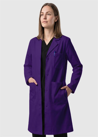 Labcoat HQ 39" Unisex Professional Lab Coat