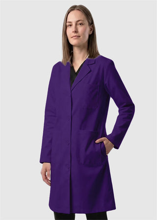 Labcoat HQ 39" Unisex Professional Lab Coat