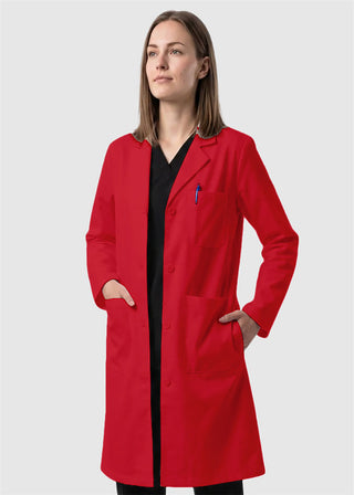 Labcoat HQ 39" Unisex Professional Lab Coat