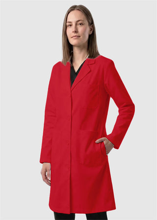 Labcoat HQ 39" Unisex Professional Lab Coat