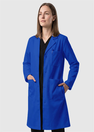 Labcoat HQ 39" Unisex Professional Lab Coat