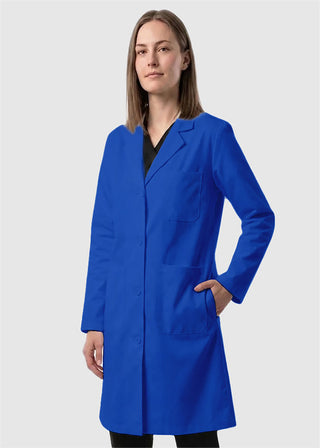 Labcoat HQ 39" Unisex Professional Lab Coat
