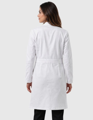 Labcoat HQ 39" Unisex Professional Cotton Lab Coat