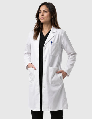 Labcoat HQ 39" Unisex Professional Cotton Lab Coat