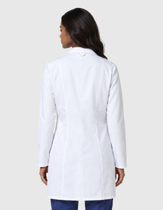 Labcoat HQ Women's Consultation 33" Cotton Lab Coat