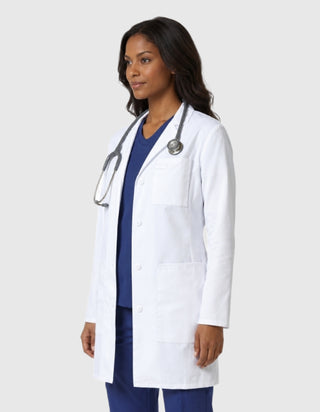 Labcoat HQ Women's Consultation 33" Cotton Lab Coat