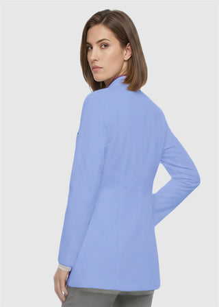 Labcoat HQ 28'' Ladies Expandable iPad Consultation Lab Coat