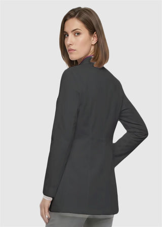 Labcoat HQ 28'' Ladies Expandable iPad Consultation Lab Coat