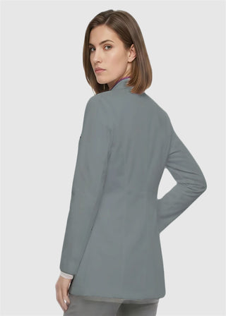 Labcoat HQ 28'' Ladies Expandable iPad Consultation Lab Coat