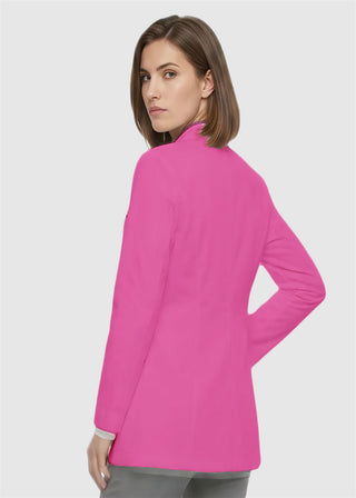 Labcoat HQ 28'' Ladies Expandable iPad Consultation Lab Coat
