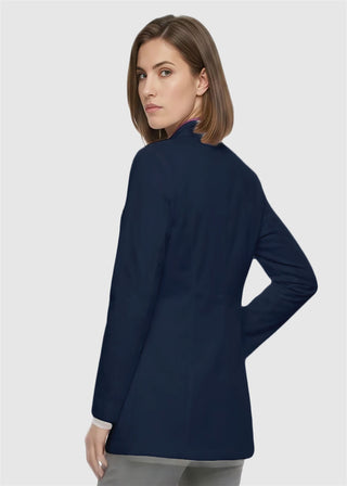 Labcoat HQ 28'' Ladies Expandable iPad Consultation Lab Coat