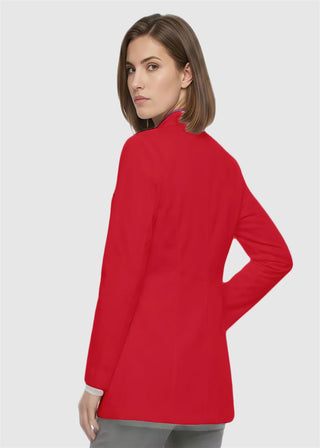 Labcoat HQ 28'' Ladies Expandable iPad Consultation Lab Coat