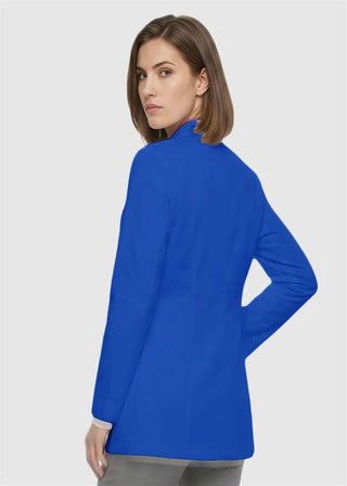 Labcoat HQ 28'' Ladies Expandable iPad Consultation Lab Coat
