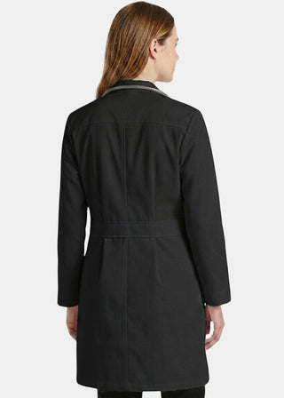 Labcoat HQ Ladies 38" Long iPad Coat