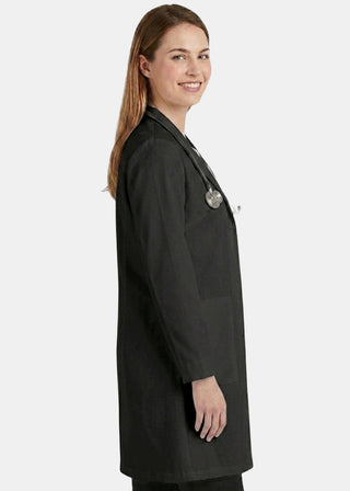 Labcoat HQ Ladies 38" Long iPad Coat