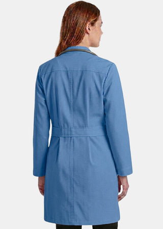 Labcoat HQ Ladies 38" Long iPad Coat